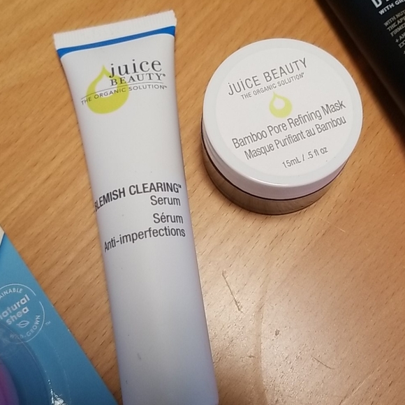 Clean skincare sample lot - Picture 4 of 10
